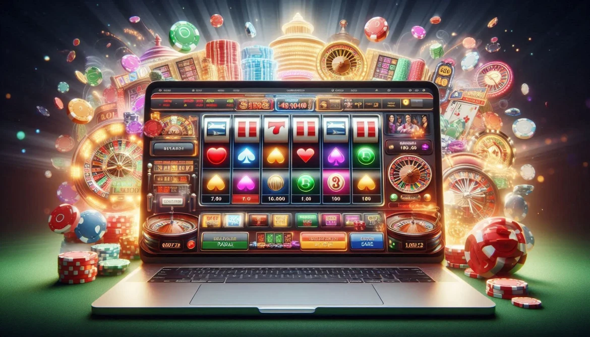 N1bet Casino